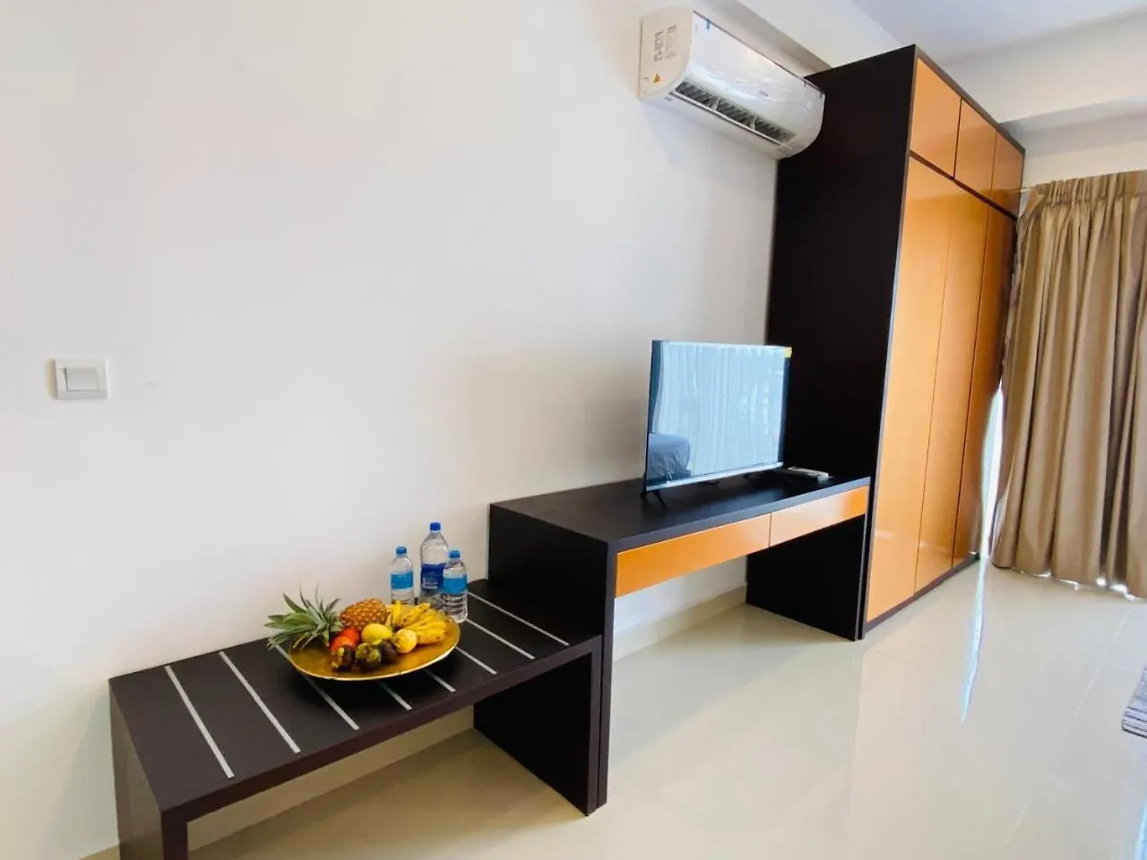 נגומבו Ocean Breeze Residence Blue Sky דירה