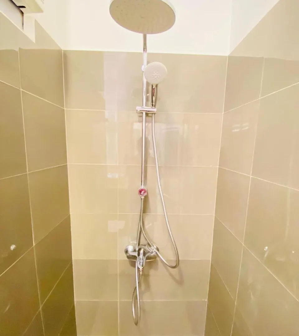 נגומבו Ocean Breeze Residence Blue Sky 0*,